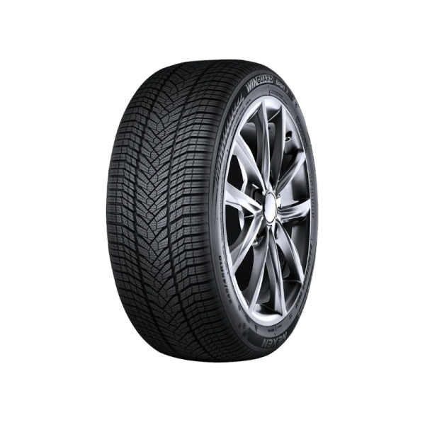 215/50R19 Nexen Winguard Sport 3 93 T Žieminės